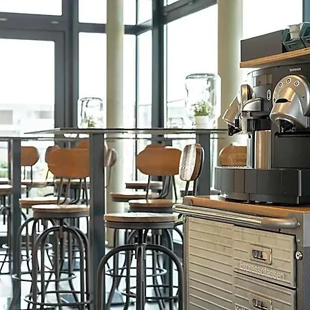 Hotel A2 Denkendorf - Airport & Messe